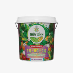 Phân xô dạng gel Thủy Sính 10 61 10