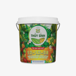 Phân xô dạng gel Thủy Sính 12 12 36