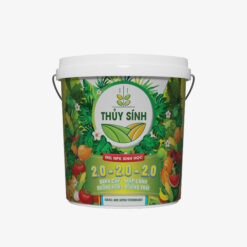Phân xô dạng gel Thủy Sính 20 20 20