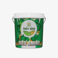 Phân xô dạng gel Thủy Sính Siêu Amino