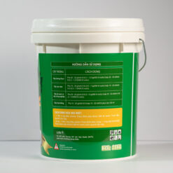 phân gel tưới gốc siêu amino