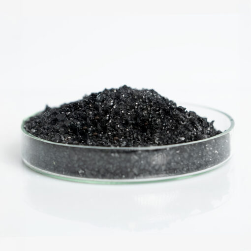 Phân humic fulvic rải gốc