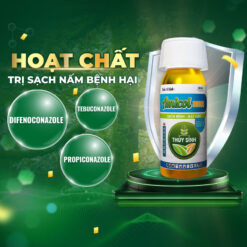 Hoạt chất của sản phẩm aminol