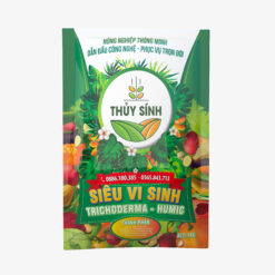 Siêu vi sinh humic