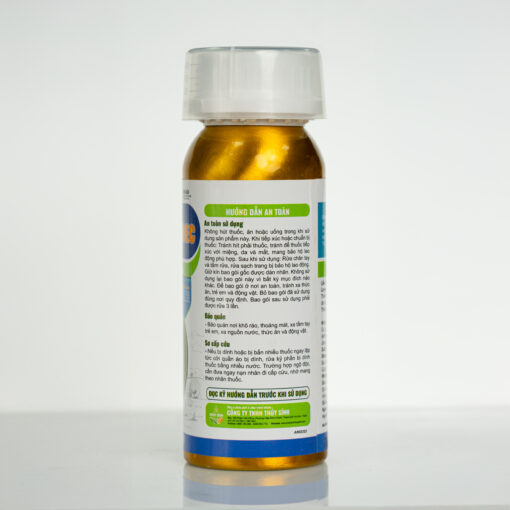 Amicol Thủy Sính