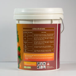 Phân dạng xô Thủy Sính 15-5-25