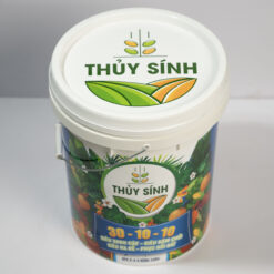 Phân NPK thủy sính sinh học 30-10-10
