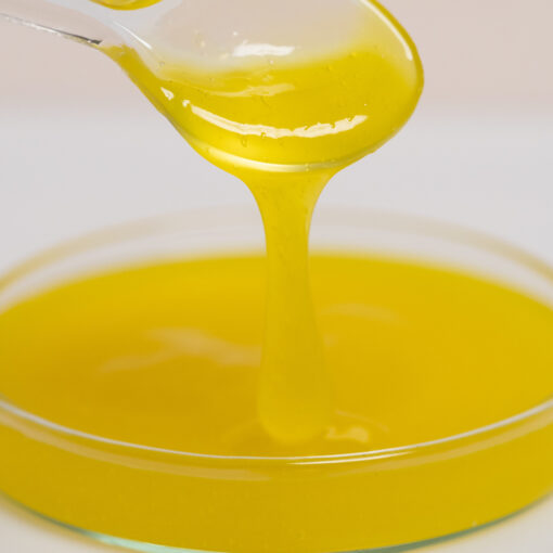 chất gel thủy sính 23