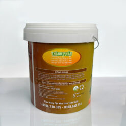 phân xô phun xịt thủy sính 24