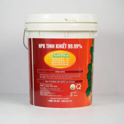 phân bột NPK tinh khiết 12-12-36