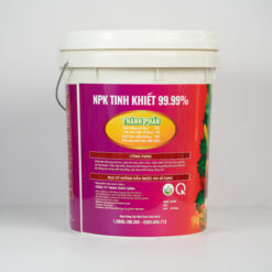 phân NPK dạng xô 5-5-30