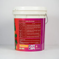 phân NPK bột 5-5-30
