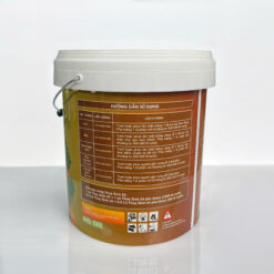 phân gel dạng lỏng thủy sính 24