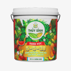 NPK Bột Tinh Khiết 99% 5 5 30