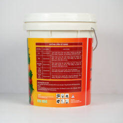 phân NPK dạng mịn 15-5-25