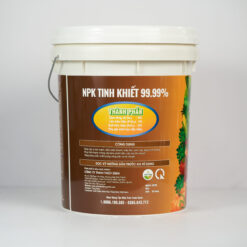 Phân NPK tinh khiết dạng bột 30-10-10