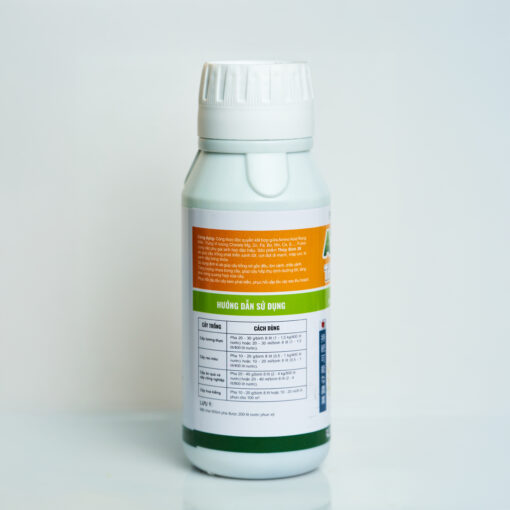 Phân NPK Thủy Sính 30