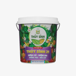Phân xô NPK thủy sính 21