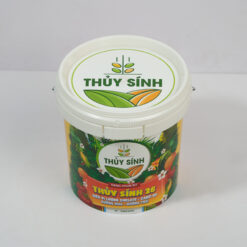 Phân xô phun xịt Thủy Sính 26