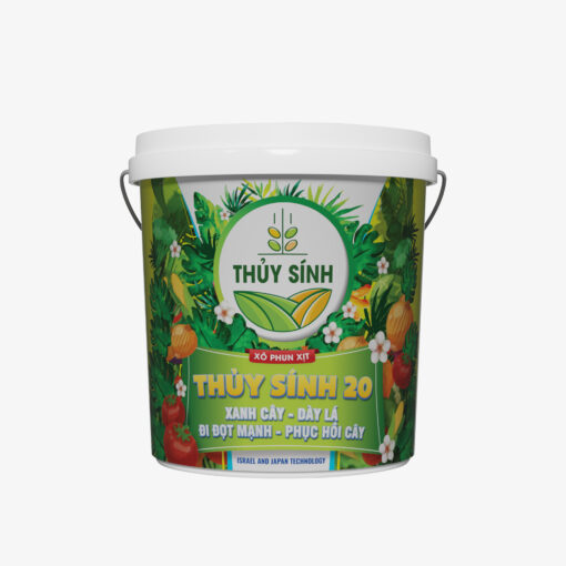 phân xô phun xịt thuy sính 20