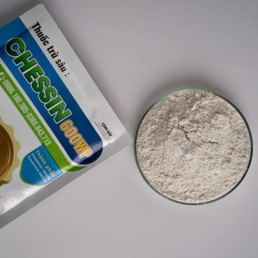 Thuốc xử lý nấm bệnh chessin