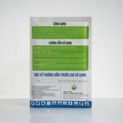 thuốc bảo vệ thực vật chessin