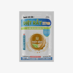 Thuốc phòng trừ côn trùng DIỆT RẦY 277WP