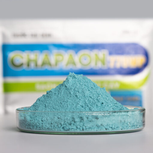 Thuốc bảo vệ cây trồng khỏi sâu bệnh chapaon