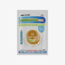Thuốc đặc hiệu côn trùng PRODIFE'S 8WG THỦY SÍNH