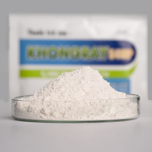 Thuốc điều trị côn trùng KHONGRAY 54WP