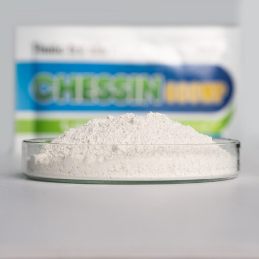 Thuốc phòng trừ nấm bệnh chessin