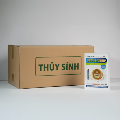 Thuốc kiểm soát côn trùng LEDAN 95SP