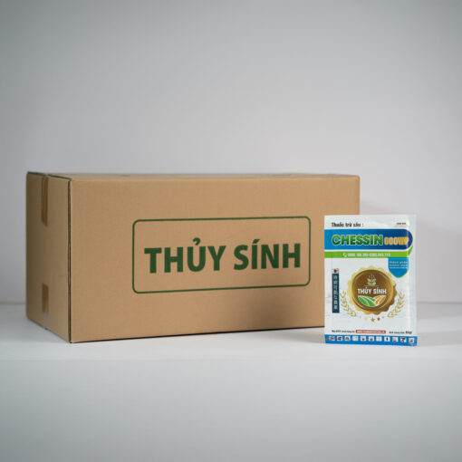 Thuốc đặc trị nấm cây trồng chessin