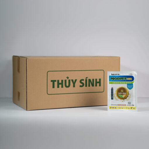 Thuốc kiểm soát côn trùng PRODIFE'S 8WP THỦY SÍNH