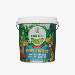 phân xô phun xịt thủy sính 22