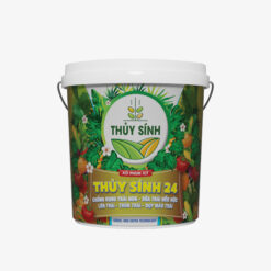 phân xô phun xịt thủy sính 24