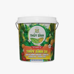 phân xô phun xịt thủy sính 26