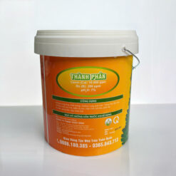 phân gel dạng lỏng thủy sính 26
