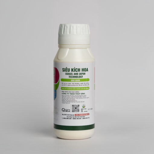 Phân Gel phun xịt Thủy Sính 32