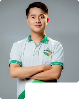 Bùi Thành Long Kỹ thuật viên Thủy sính