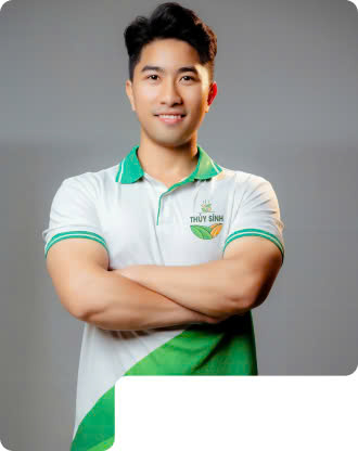 Minh Huy Kỹ thuật viên Thủy Sính