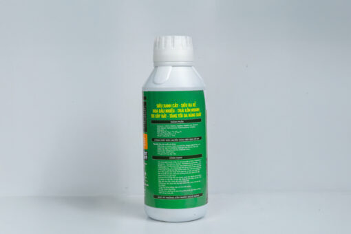 siêu amino Thủy Sính
