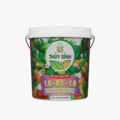 Phân xô dạng gel Thủy Sính 10 61 10