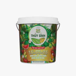 Phân xô dạng gel Thủy Sính 15 5 25