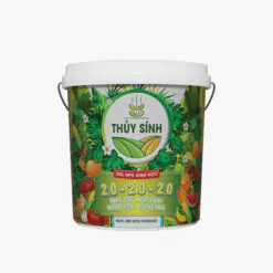 Phân xô dạng gel Thủy Sính 20 20 20