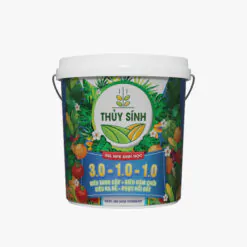 Phân xô dạng gel Thủy Sính 30 10 10
