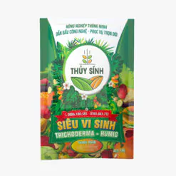 Siêu vi sinh humic