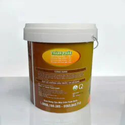 phân xô phun xịt thủy sính 24