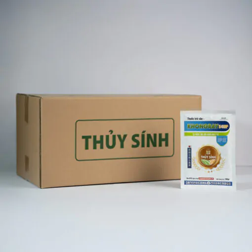 Thuốc phòng trừ côn trùng KHONGRAY 54WP