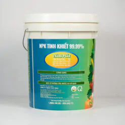 phân tổng hợp NPK dạng xô 20-20-20